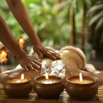 MASSAGE CALIFORNIEN MASSAGE CALIFORNIEN