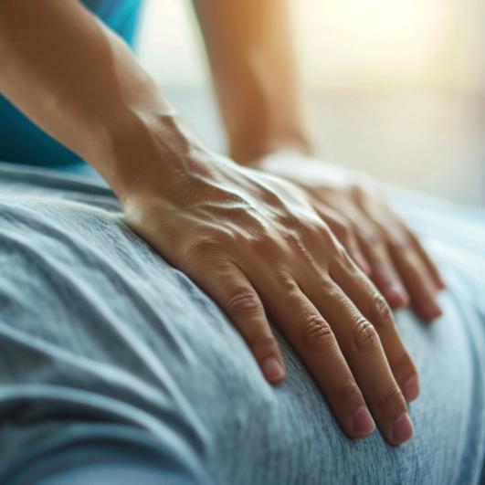 MASSAGE ÉNERGÉTIQUE MASSAGE ÉNERGÉTIQUE