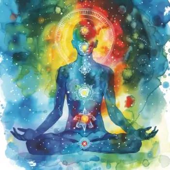 HARMONISATION DES CHAKRAS